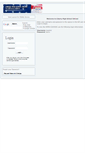 Mobile Screenshot of login.libertyonline.us